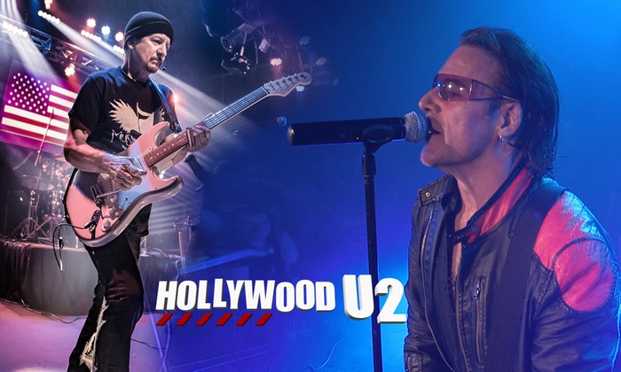 Hollywood U2